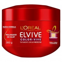 ELVIVE MASCARA X300 COLORVIVE 