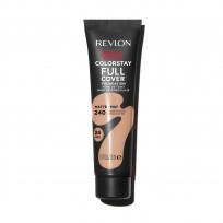 REVLON COLORSTAY FULL COVER FOUNDATION MATTE MAT 240  