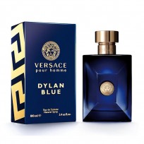 VERSACE DYLAN BLUE X30 EDT HOMBRE