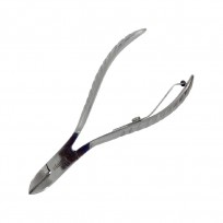 JESSAMY CORTAÚÑAS INOXIDABLE 11,5 CM