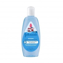 JOHNSON SHAMPOO FRAGANCIA PROLONGADA X400 ML