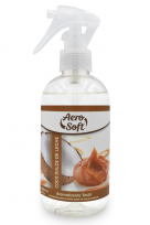 AERO SOFT PERFUME TEXTIL COCO Y DULCE DE LECHE