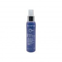 BONMETIQUE 2 PHASE SILVER SPRAY X130 ML.