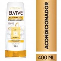 ELVIVE ENJUAGUE X400 RENUTRICION