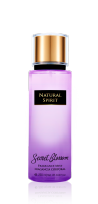 NATURAL SPIRIT X250 SECRET BL.