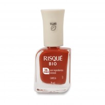 RISQUE ESMALTE BIO PIMIENTA CAIENA