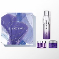 LANCOME TRIPLE SERUM SET      