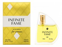 PAULVIC FRAGANCIA EDP INFINITE FAME X50 ML.