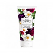 VERTIENTE CREMA FLORES DE ORIENTE X200 ML.