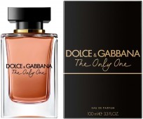 DOLCE GABBANA THE ONLY ONE X100EDP