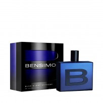 BENSIMON BLUE NIGHT EXTREME X200 