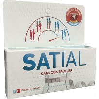 SATIAL CONTROL CARB X30 