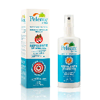 PELENTE LOCION X120ML.        