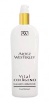 A.W.L.DORADA EMULSION HIDRATANTE ANTI EDAD 