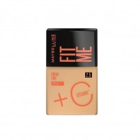 MAYBELLINE FIT ME FRESH TINT BASE MAQUILLAJE SPF.50 2.5