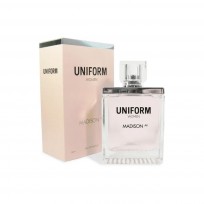 UNIFORM MADISON X100ML DAMA   