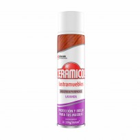 CERAMICOL LUSTRAMUEBLES AERO X360 ML LAVANDA