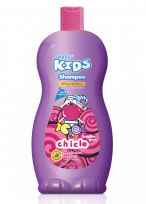 ALGABO SH KIDS X350 CHICLE