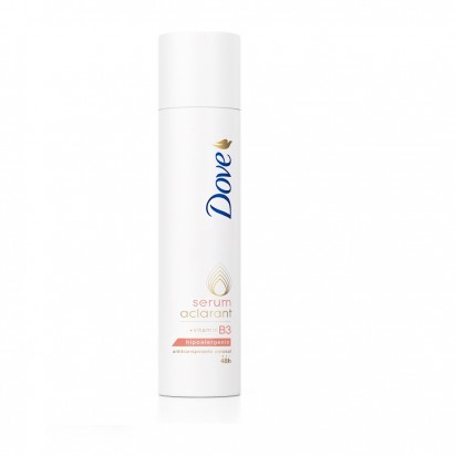 DOVE AERO X110 HIPOALERGENICO . Tienda Online Anika Farmacia y Perfumería