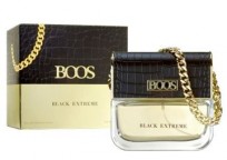 BOOS EDP BLACK EXTREME DAMA X100ML