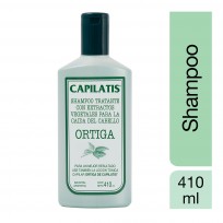 CAPILATIS ORTIGA SHAMPOO X410