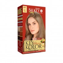 SILKEY KIT 8.1 MASTER COLLECTION