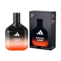 ADIDAS VIBES POWER ZONE EDP X100ML