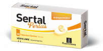 SERTAL PERLAS X 10 CPS VL