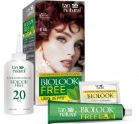 BIOLOOK FREE KIT 71           