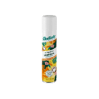 BATISTE DRY SHAMPOO X200 TROPICAL       