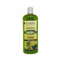 HAN SHAMPOO X500ML ORTIGA