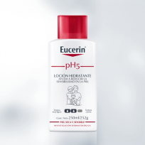 EUCERIN PH5 X250 LOCION