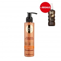 RAYITO DE SOL BRONZAGE X130 RESALTADOR DE BRONCEADO