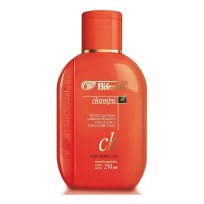 BIFERDIL PROTECCION DEL COLOR SHAMPOO X250