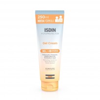 ISDIN SOLAR F30 X250 GEL CREM 