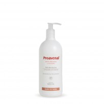PROAVENAL GEL DE DUCHA X500ML    
