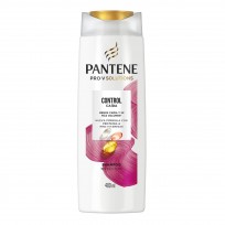 PANTENE SHAMPOO CONTROL CAIDA X400 ML