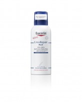 EUCERIN UREA PLUS ESPUMA PARA PIES 