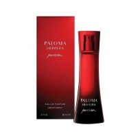 PALOMA HERRERA PASSION X60    