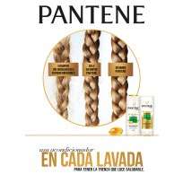 PANTENE ENJ X200 FUERZA REC.