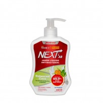 NEXT JABON LIQUIDO ANTIBACTERIAL X250 BALACED CARE