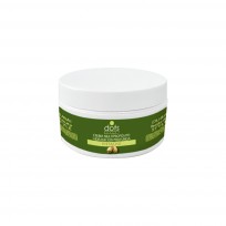 DOTS CREMA HIDRATANTE PISTACHO POTE X250