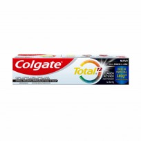 COLGATE X140 TOTAL 12 CARBON ACTIVADO