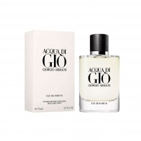 ACQUA DI GIO HOMME EDP X75