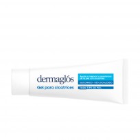 DERMAGLOS GEL PARA CICATRICES X30 