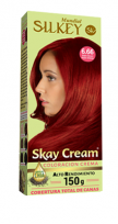 SILKEY KIT SKAY CREAM 6.66