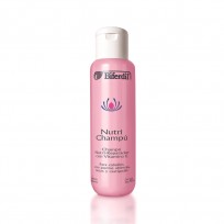 BIFERDIL NUTRI SHAMPOO X400