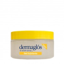 DERMAGLOS GEL EXFOLIANTE X200G