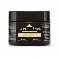 LA PUISSANCE BAÑO DE CREMA NUTRITION X 250 ML ARGAN  