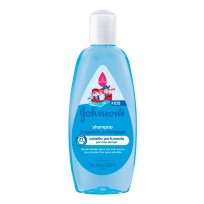 JOHNSON SHAMPOO FRAGANCIA PROLONGADA X200ML